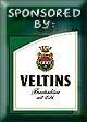 Sponsored by Veltins