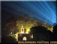 Schlossberg Festival 2000